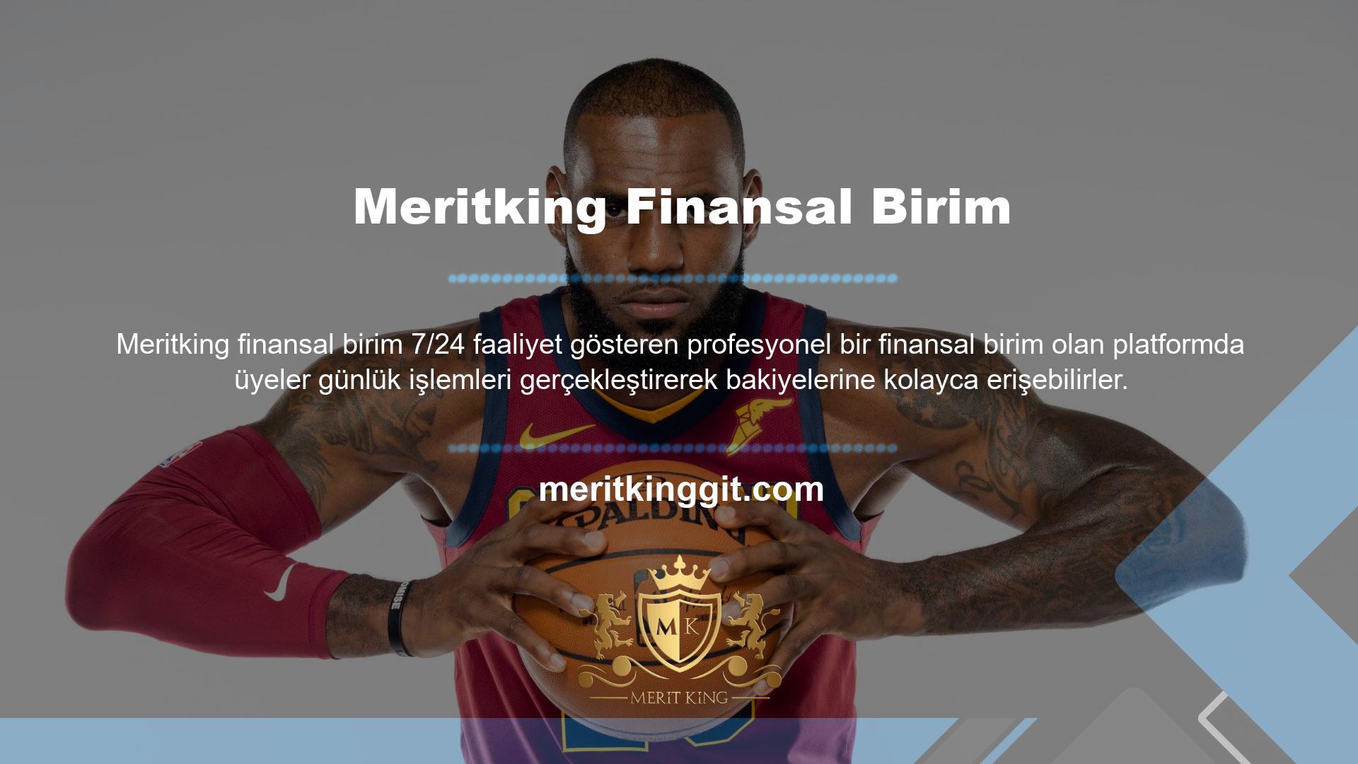 Meritking sitesindeki şikayet başlıkları, platformu övmek yerine eleştirmeye daha fazla odaklanmıştır