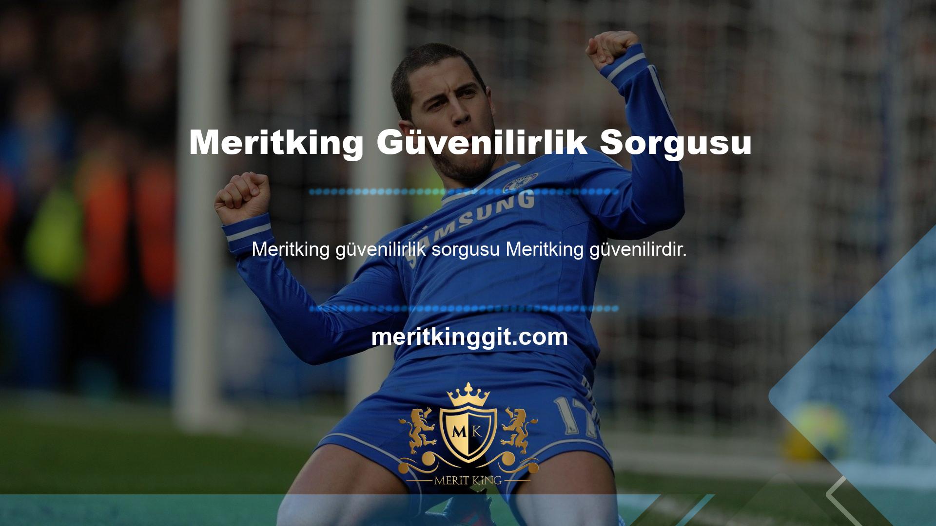 Meritking güvenilir mi? İzin istemek çok önemlidir, çünkü birçok hizmetin güvenli ve güvenli olduğu anlamına gelir