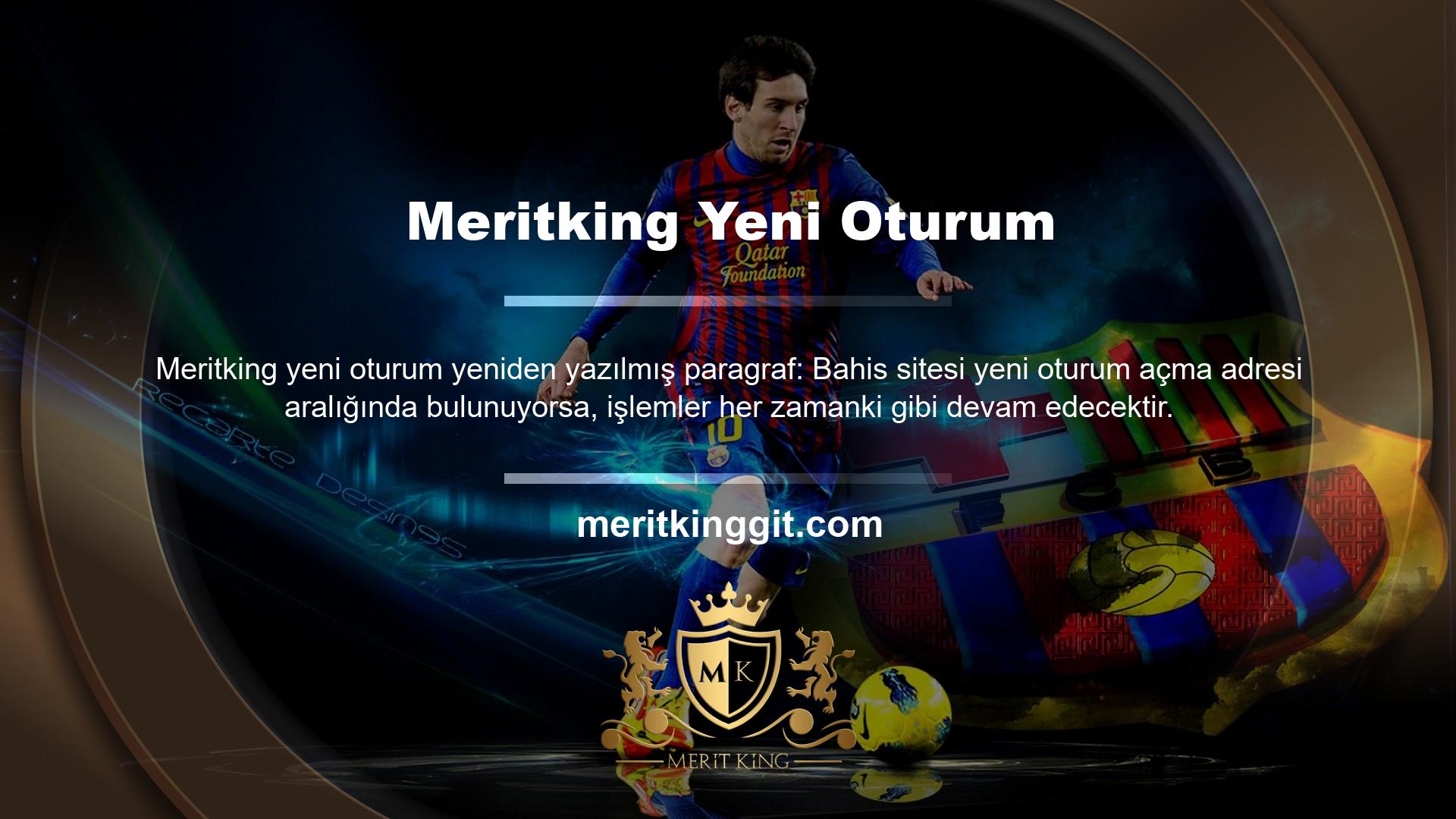 Ayrıca, bahis meraklılarının çıkarlarına hitap eden bir site olarak kabul edilecektir